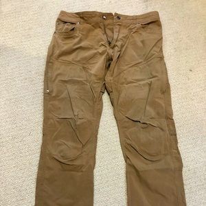 Kuhl Pants 34/34